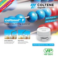 Coltosol F Temporary Filling Material 